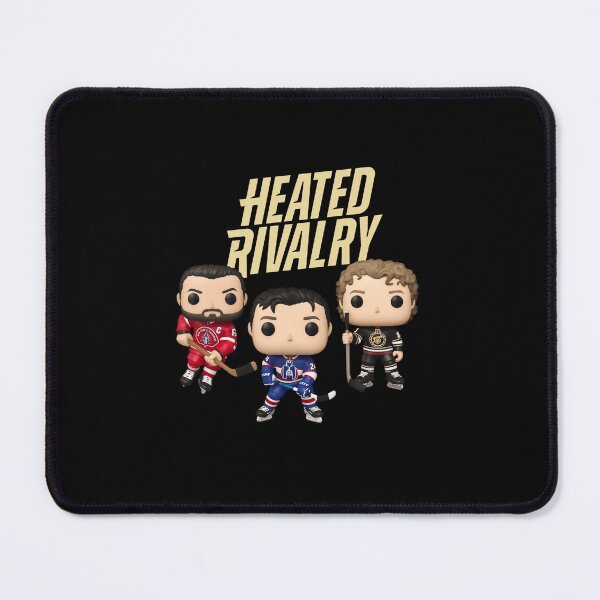 Item preview, Heated Rivalry Pop designed and sold by chibichibii.