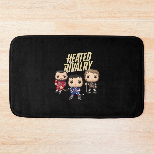 Item preview, Heated Rivalry Pop designed and sold by chibichibii.