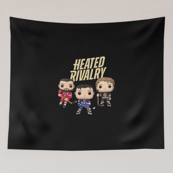 Item preview, Heated Rivalry Pop designed and sold by chibichibii.