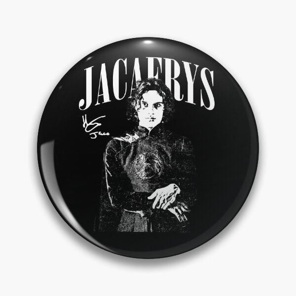 Artikelvorschau, Jacaerys Velaryon Vintage HOTD entworfen und verkauft von chibichibii.