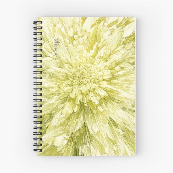 Item preview, AI Goluban Flower Chrysanthemum 1 Chlorophyll _ Edita Goluban _ Croatia _ 2026_07_01 designed and sold by Tomica Aco Goluban.