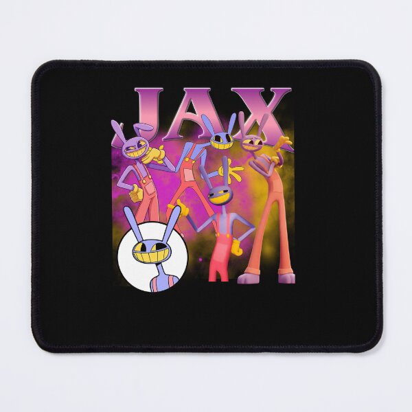 Item preview, TADC Jax-The amazing digital circus designed and sold by chibichibii.