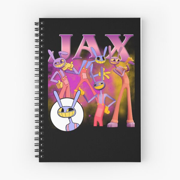 Item preview, TADC Jax-The amazing digital circus designed and sold by chibichibii.