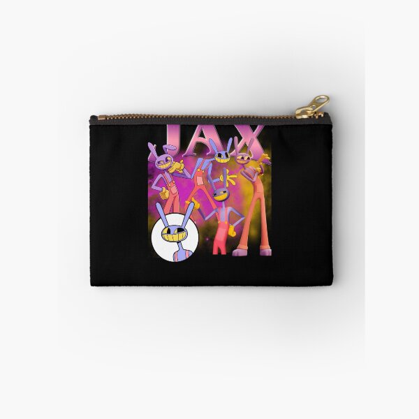 Item preview, TADC Jax-The amazing digital circus designed and sold by chibichibii.
