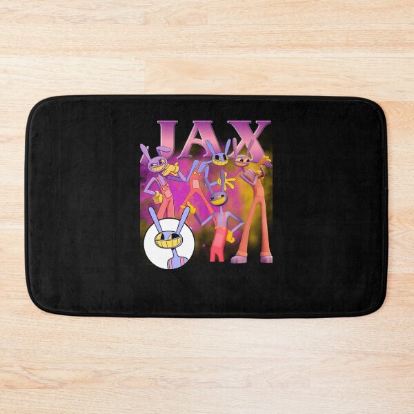 Item preview, TADC Jax-The amazing digital circus designed and sold by chibichibii.