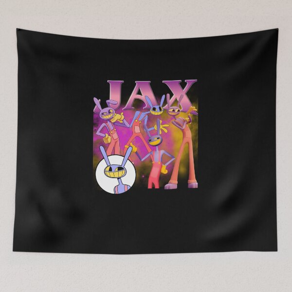 Item preview, TADC Jax-The amazing digital circus designed and sold by chibichibii.
