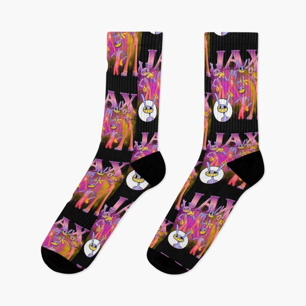 Item preview, TADC Jax-The amazing digital circus designed and sold by chibichibii.