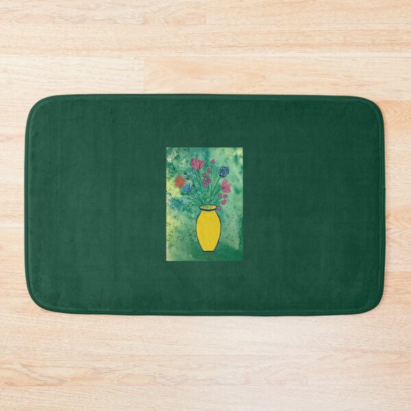 Item preview, Flowers in Vase 7226 designed and sold by mandalafractal.