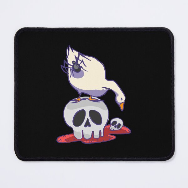 Item preview, Spooky Halloween Ducks Clipart Collection designed and sold by zanaxxer.