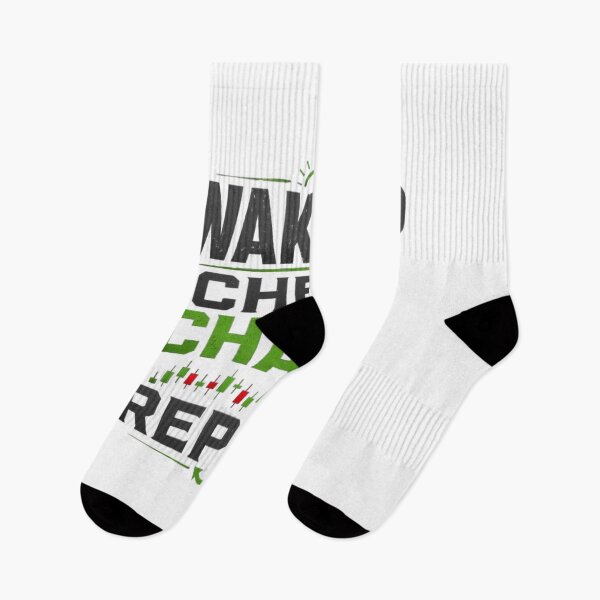 Item preview, Wake Up Check Charts Repeat | Forex Trader Motivation T-Shirt designed and sold by PipForgeStudio .