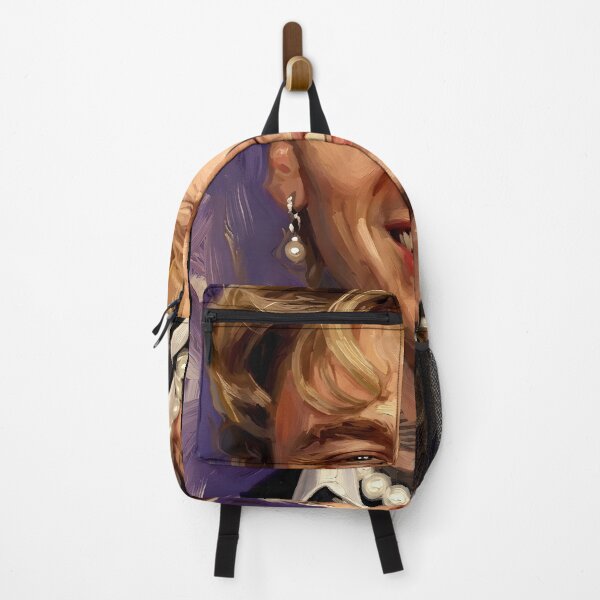 Item preview, mgk oil painting designed and sold by maretsad.