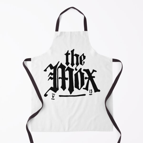 Item preview, The Mox Cyber Doll Neon Rebellion Emblem designed and sold by MoniMonitube.