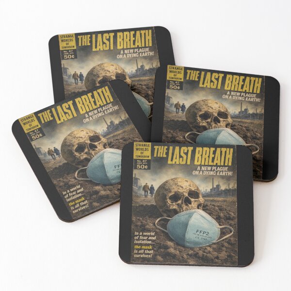 Item preview, The Last Breath designed and sold by Designs By Ms Mal_Tas.