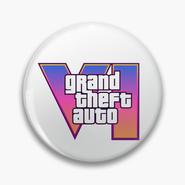 Item preview, GTA 6 designed and sold by theirishtea.