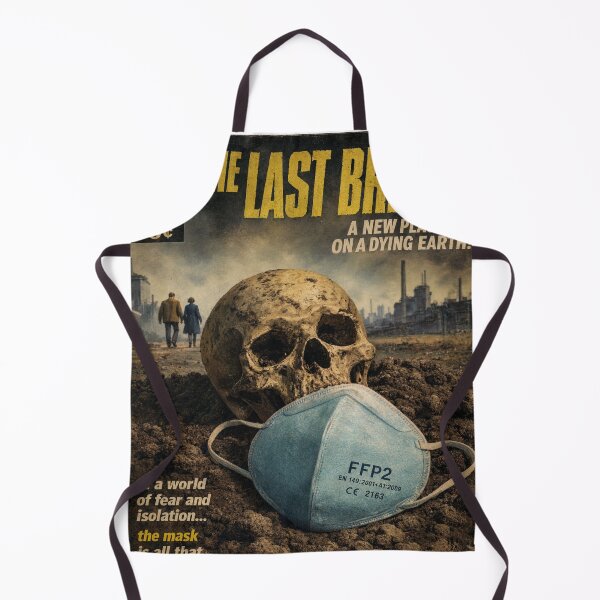 Item preview, The Last Breath designed and sold by Designs By Ms Mal_Tas.