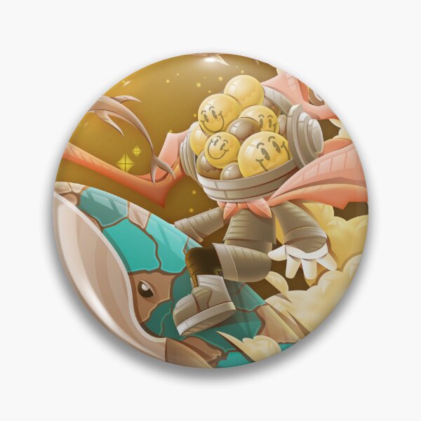 Item preview, 3D Pop Cartoon Golden Cosmic Whale Rider designed and sold by Lexkon Liu's art.