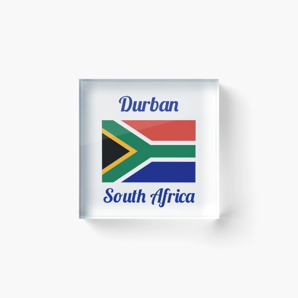 Item preview, Durban South Africa - Stylish Prints, designed and sold by Fleetwood1994.