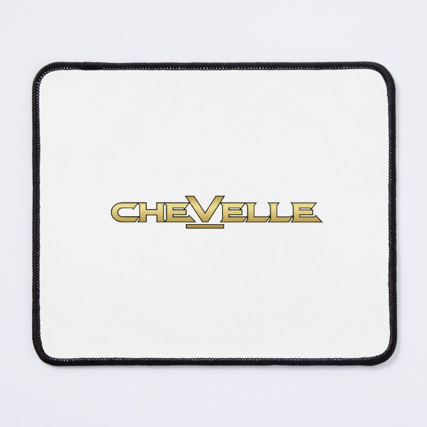 Item preview, CHEVELLEE Stylized Automotive designed and sold by NewtonCraig.