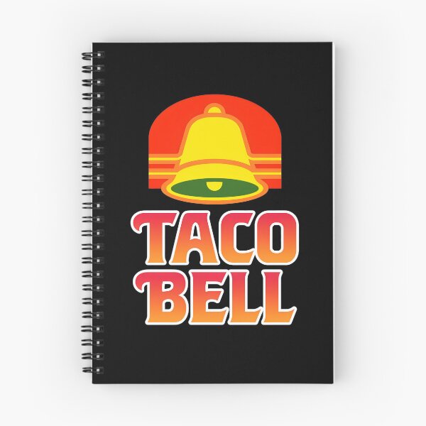 Item preview, Taco Bell designed and sold by WiktorWarta.