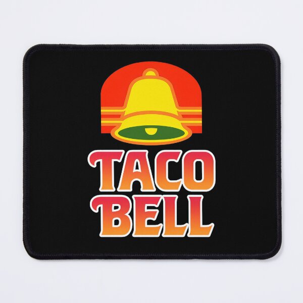 Item preview, Taco Bell designed and sold by WiktorWarta.