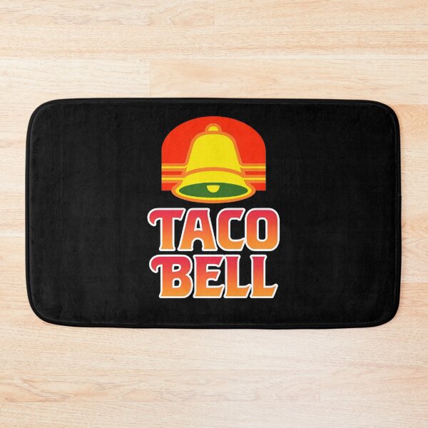 Item preview, Taco Bell designed and sold by WiktorWarta.
