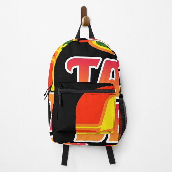 Item preview, Taco Bell designed and sold by WiktorWarta.