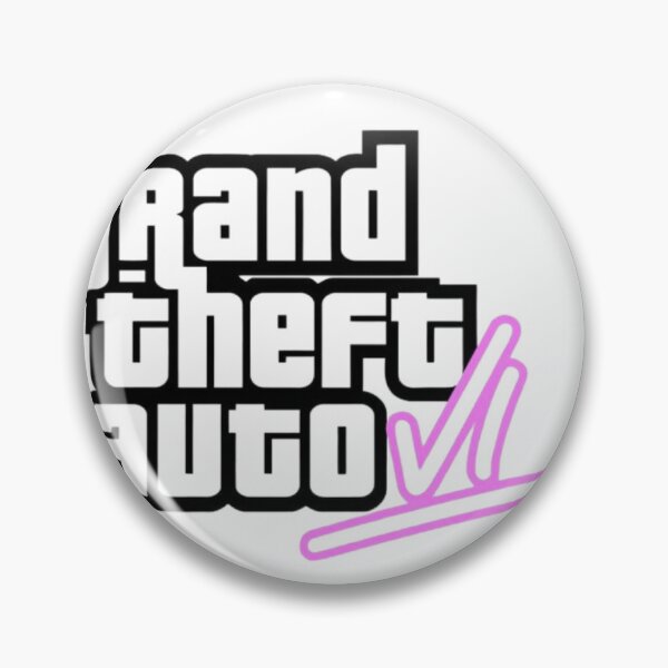 Item preview, gta vice city designed and sold by theirishtea.