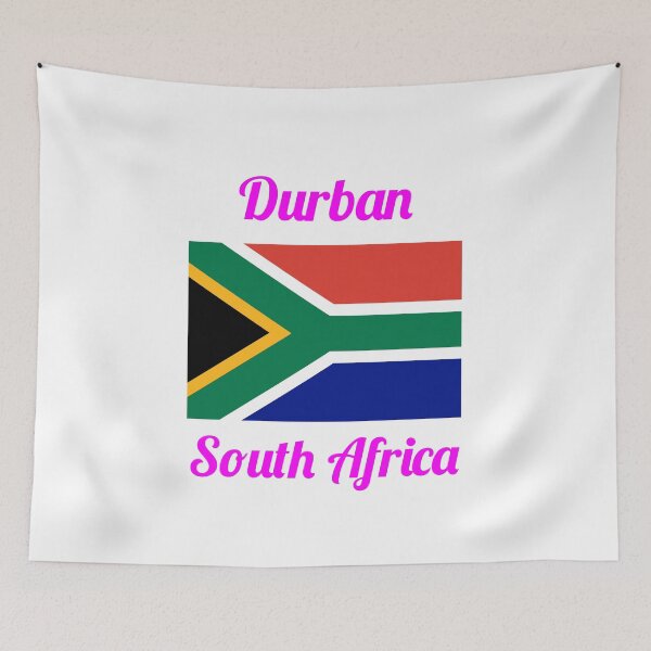 Item preview, Durban South Africa - Stylish Prints, designed and sold by Fleetwood1994.