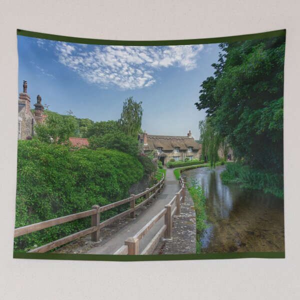 Item preview, Thornton le Dale designed and sold by Alisonchambers2.