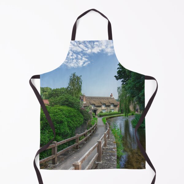 Item preview, Thornton le Dale designed and sold by Alisonchambers2.