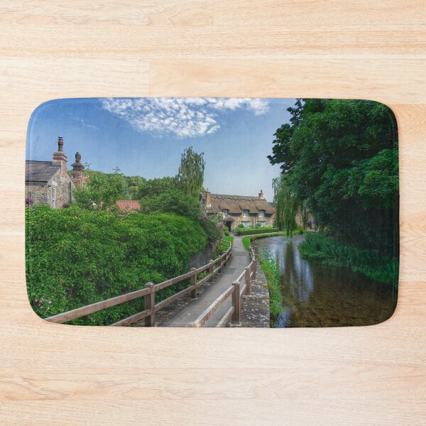Item preview, Thornton le Dale designed and sold by Alisonchambers2.