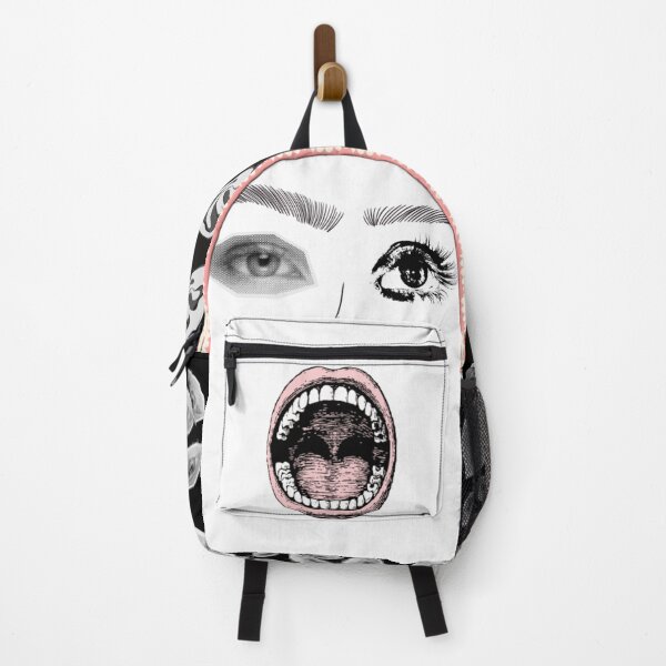 Item preview, Senses designed and sold by N3BULA-N00K.