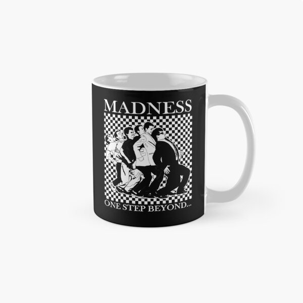 Item preview, British Ska Band One Step Beyond designed and sold by SaleHunt.