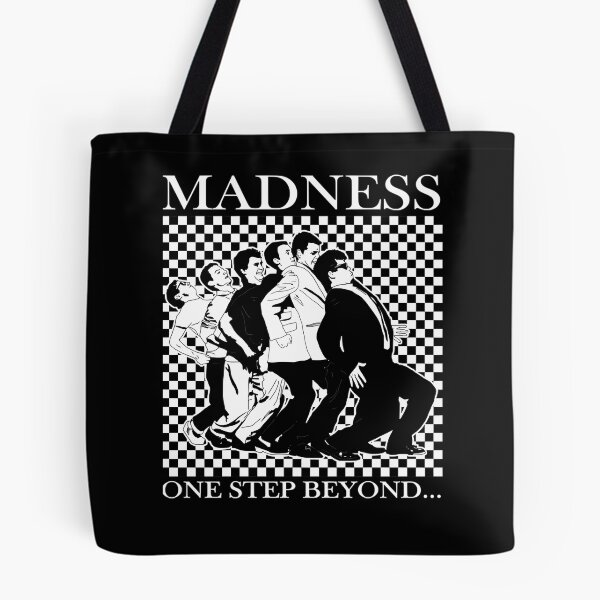 Item preview, British Ska Band One Step Beyond designed and sold by SaleHunt.