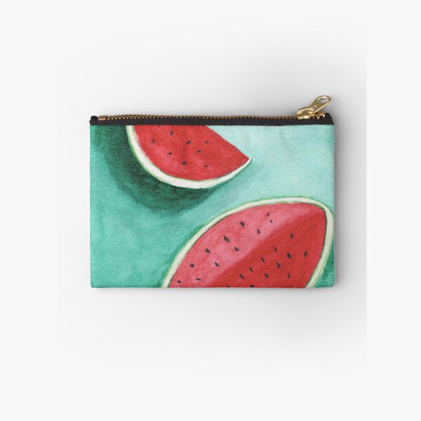 Item preview, Watermelon Watercolor designed and sold by SaeedMoosa.