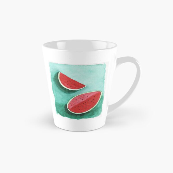 Artikelvorschau, Wassermelone Aquarell entworfen und verkauft von SaeedMoosa.