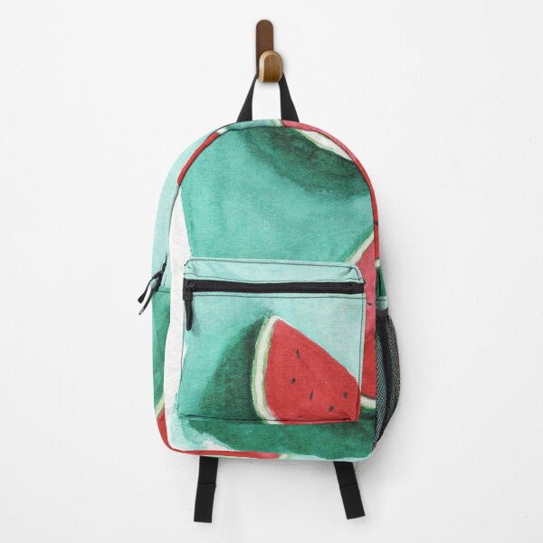 Item preview, Watermelon Watercolor designed and sold by SaeedMoosa.