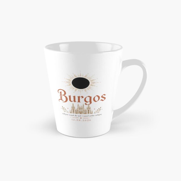 Item preview, Eclipse solar total de 2026 en Burgos, España designed and sold by Beyond Destinations.