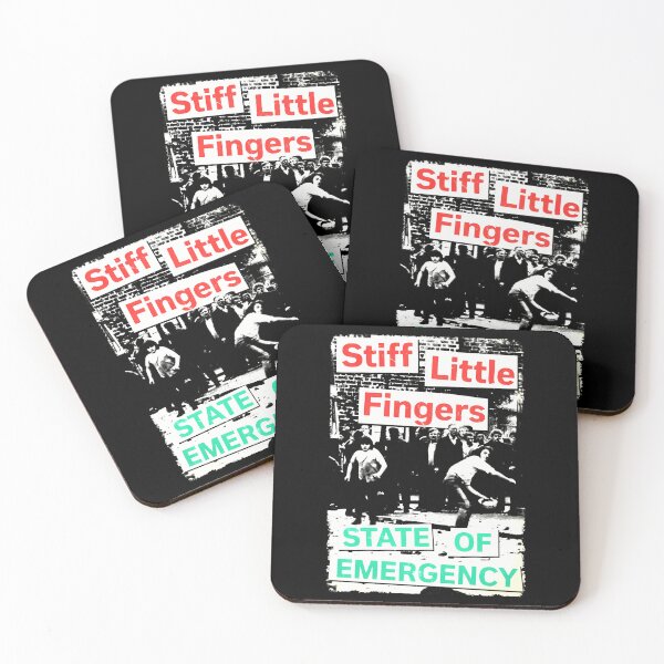 Item preview, Punk Rock Protest Poster designed and sold by SaraCoughanour.