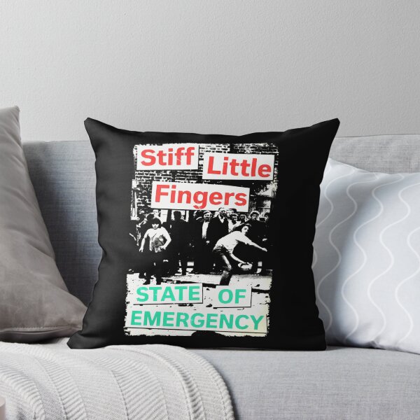 Item preview, Punk Rock Protest Poster designed and sold by SaraCoughanour.