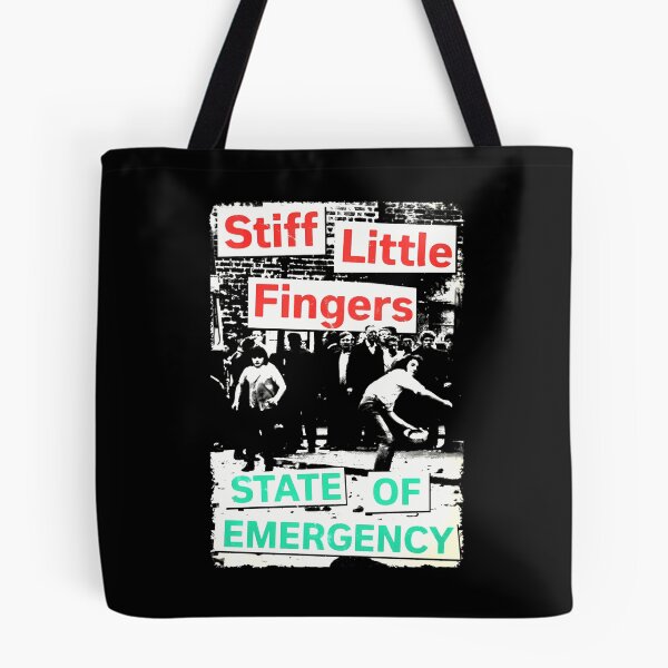 Item preview, Punk Rock Protest Poster designed and sold by SaraCoughanour.