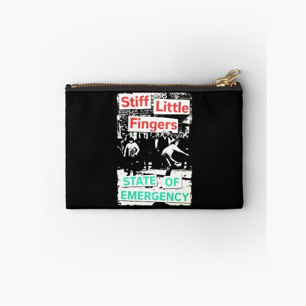 Item preview, Punk Rock Protest Poster designed and sold by SaraCoughanour.