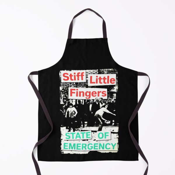 Item preview, Punk Rock Protest Poster designed and sold by SaraCoughanour.