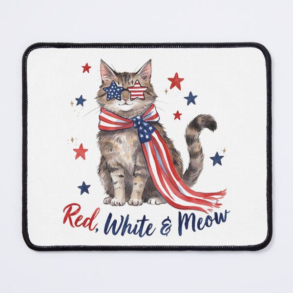 Item preview, USA Cat designed and sold by Mani801.