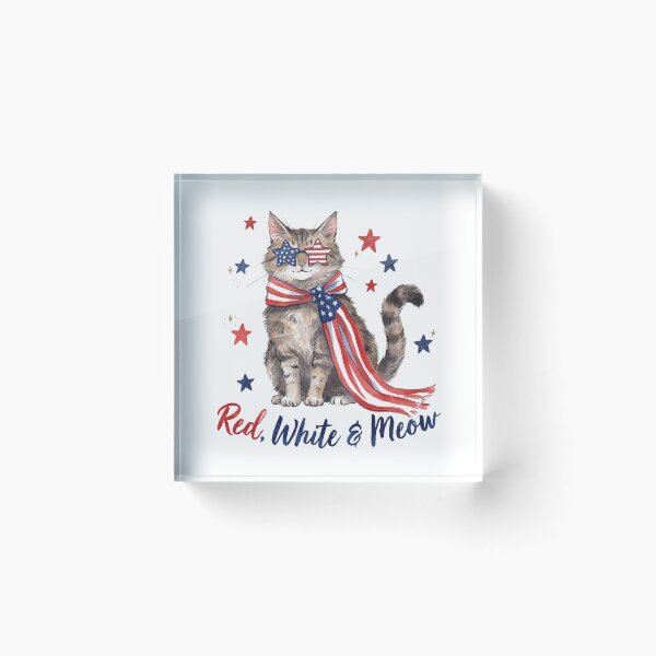 Item preview, USA Cat designed and sold by Mani801.