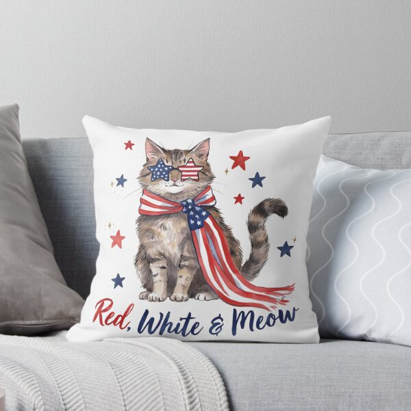 Item preview, USA Cat designed and sold by Mani801.
