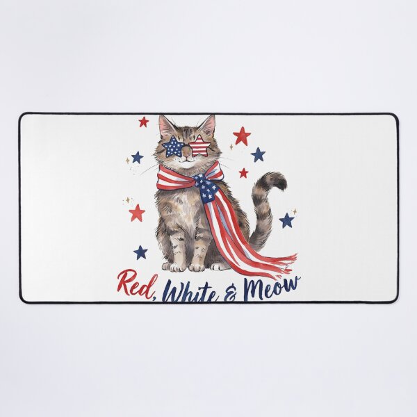 Item preview, USA Cat designed and sold by Mani801.
