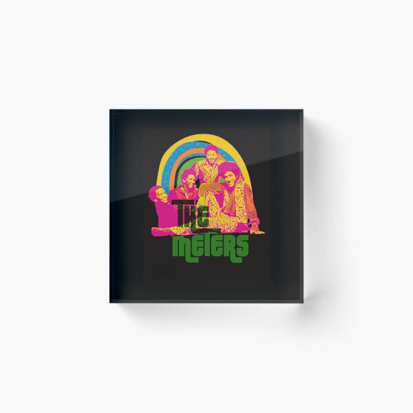 Item preview, Colorful New Orleans Music Group designed and sold by SaleHunt.