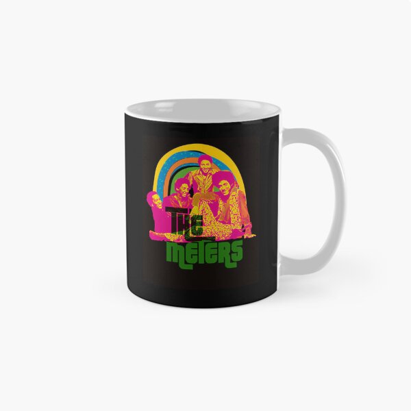 Item preview, Colorful New Orleans Music Group designed and sold by SaleHunt.