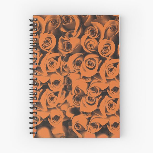 Item preview, Orange Roses Aged Photo designed and sold by Saburkitty.